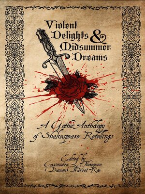 cover image of Violent Delights & Midsummer Dreams